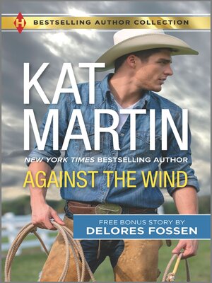 cover image of Against the Wind & Savior in the Saddle